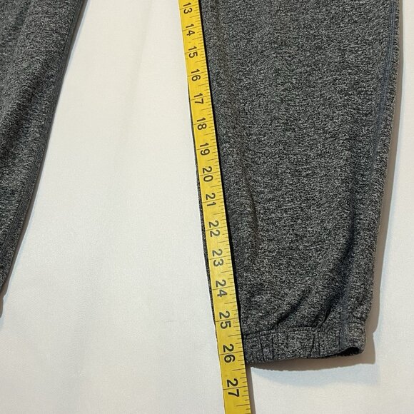 Vuori Performance Women’s Jogger The Rise The Shine Medium Size Gray Pockets - Picture 9 of 15